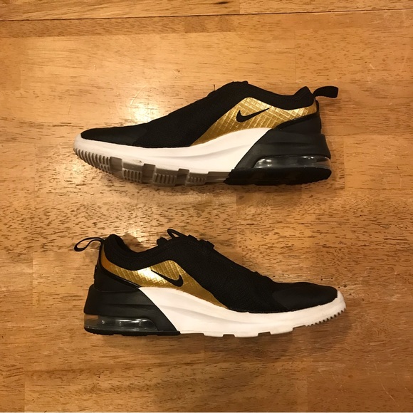 Youth Nike Air Max - Picture 2 of 3